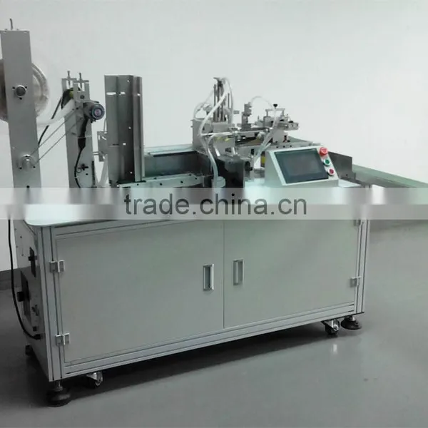 Mobile Battery Automatic Packing System , Lithium Battery Automatic Packing Solution photo-3