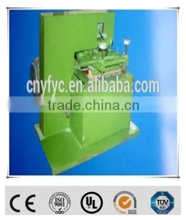 Easy to Clean Paper Tube Making Machine