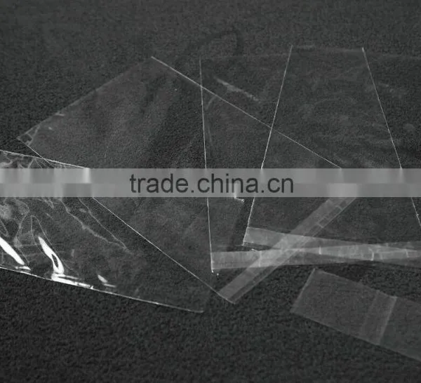 Pvc Heat Shrinklable Packaging Transparent Film photo-4