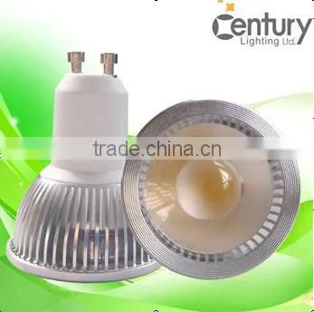 Led Gu10 4w Spotlight Ceiling Led Spot Lighting for Hotel Lighting photo-5