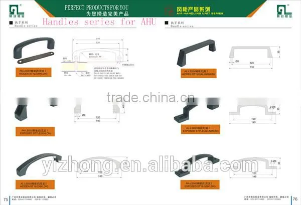 Handle and Hinges photo-3