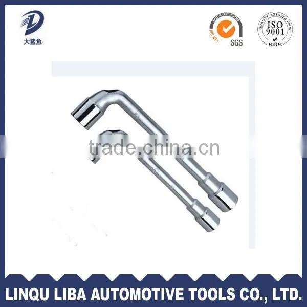 Hot Sale Non Sparking Tools Tire Wrench for Truck photo-4