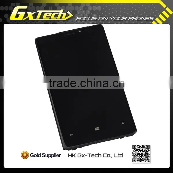 LCD Display Touch Screen Digitizer for Nokia Lumia 920 photo-2