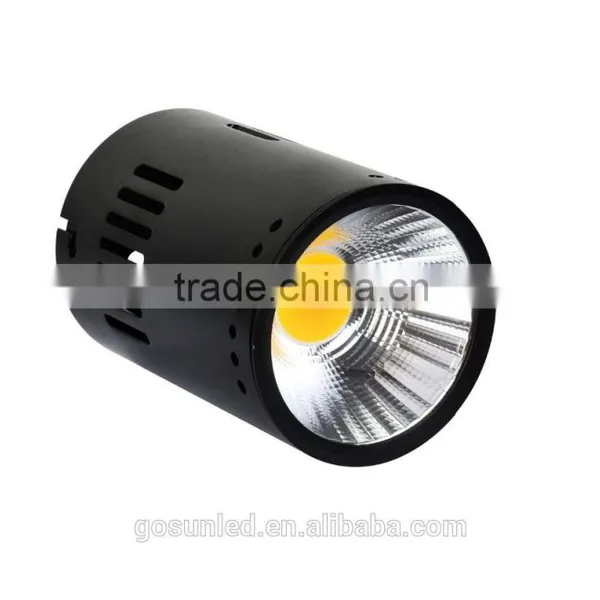 Hot Selling 20W Surface Mounted LED Downlight