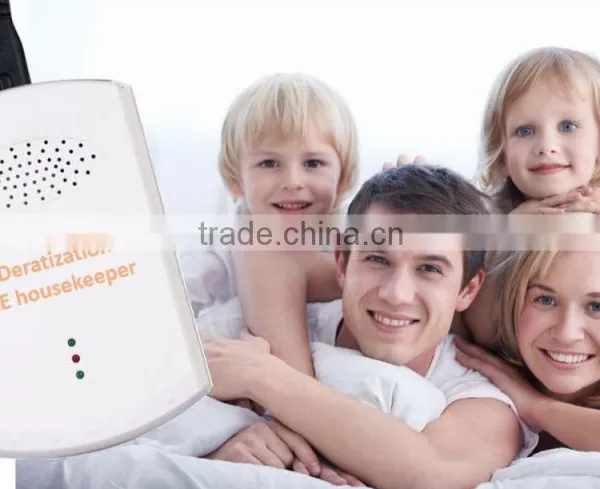 Ultrasonic Electronic Hanging Moth Repellent photo-4