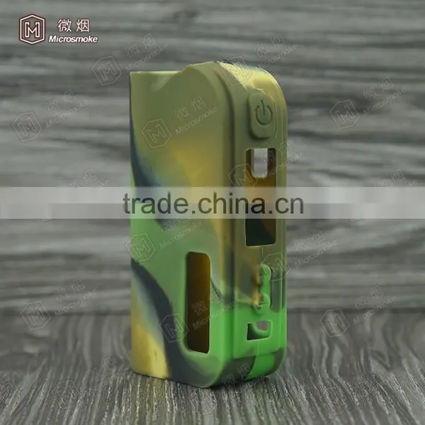 Hot Selling E-cigarette Silicone Case in 2016 Cigarette Box Cool Fire iv Coolfire 4 Plus Silicone Case photo-5