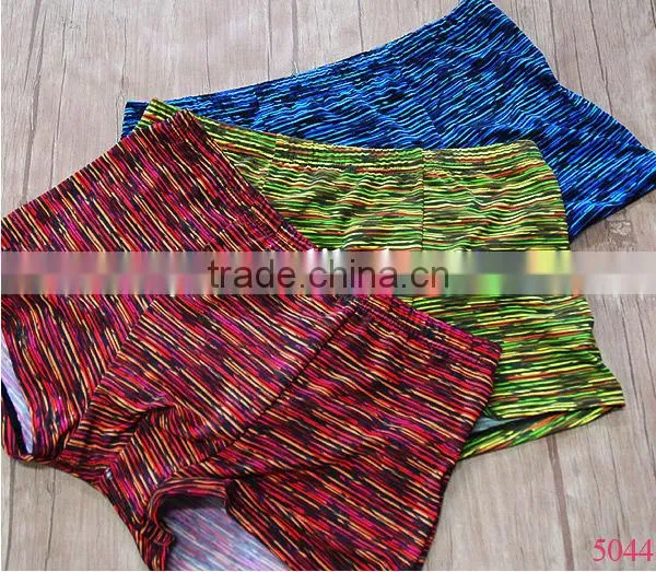 2013 new design sexy man basic boxers