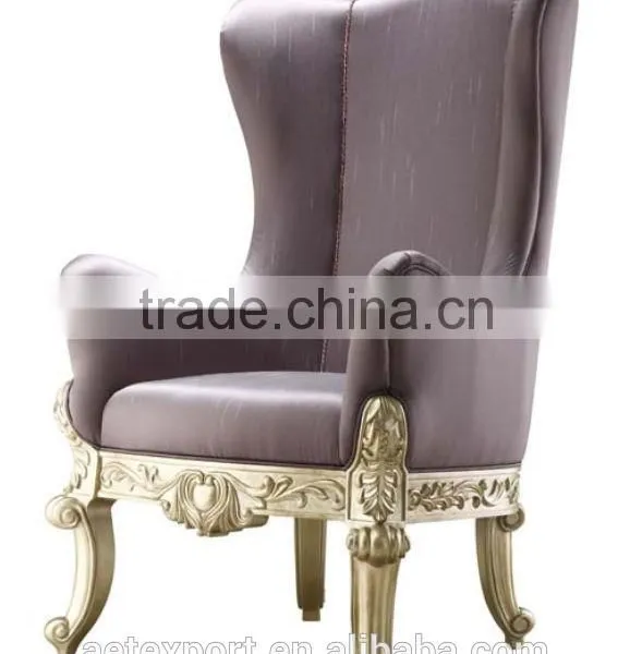 European Style Arabic Luxury Classic Italian Dining Room Sets photo-3