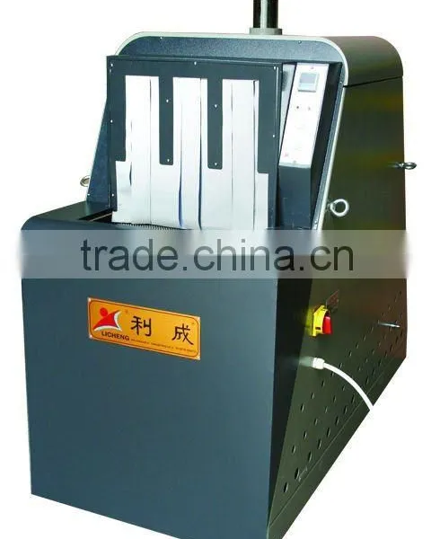 LC- 28N CHILLER MACHINE (shoe machinery)
