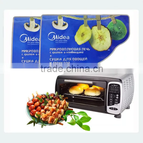 Custom Printing Sticker Label /Private Label