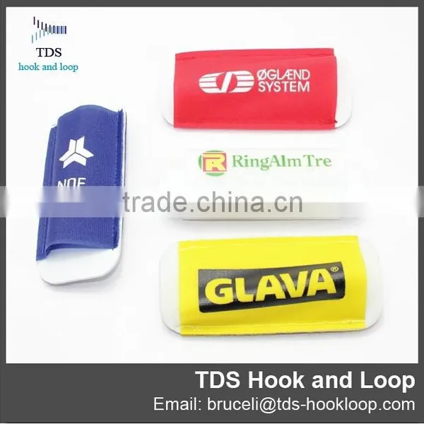 Printed Logo Customized Adjustable Ski Wrist Strap photo-3