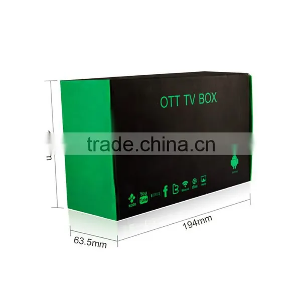 TX1 S805 tv Box of Android tv Box Quad Core 1G 8G tv Box S805 TX1 photo-5