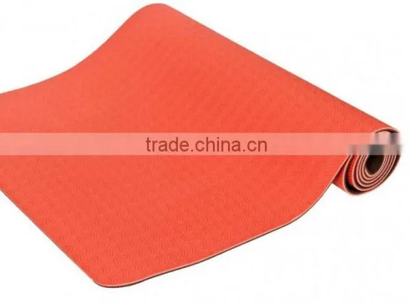 TPE Yoga Mat,NBR Yoga Mat,PVC Yoga Mat