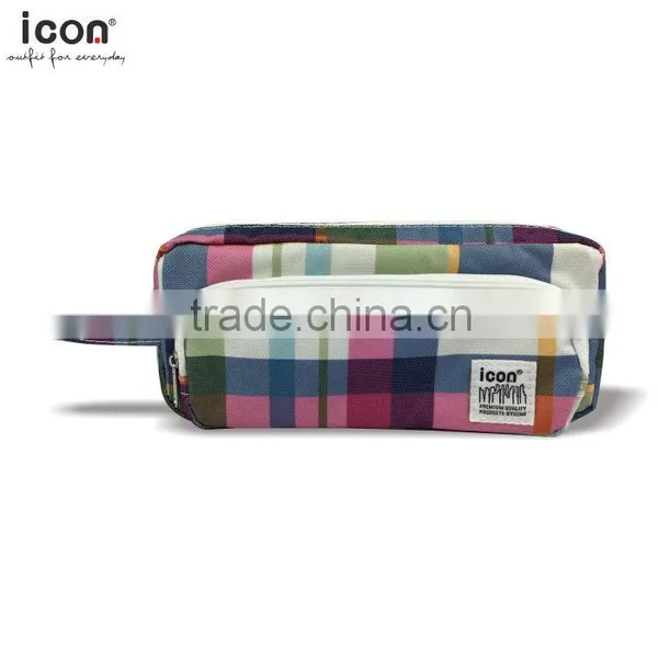 Own Design Branded Pencil Case for School