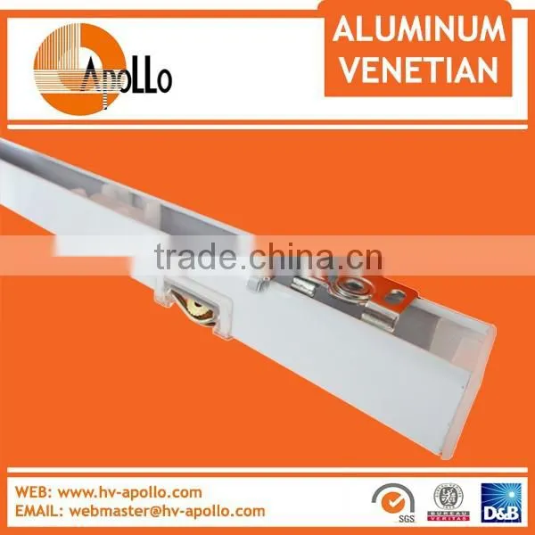 Precision System Venetian Blind Components photo-6