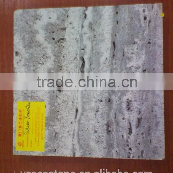 Travertine Slab, Travertine Tile photo-5
