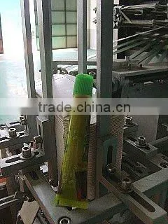 Multifunction Automatic Horizontal Cartoner Machine photo-5