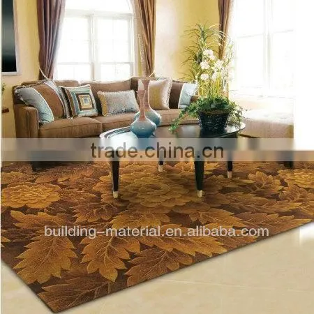 Handmade Carpet