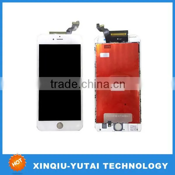 Top Quality Lcd Screen For IPhone 5S, For IPhone 5S Original Lcd Digitizer photo-4
