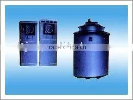 Well Type Annealing Furnace