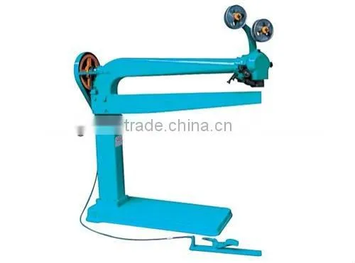 Honeycomb Paper Corrugator High Quality Provide OEM High Speed Machinery Manufacturer Sell Stitching Machine