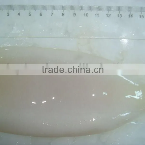 Frozen Squid Tubes-squid Tube U5