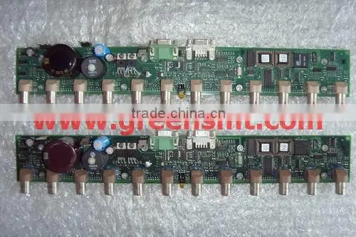 HS50(HS60) Communication Unit Change-over Table 00330037-07 photo-2