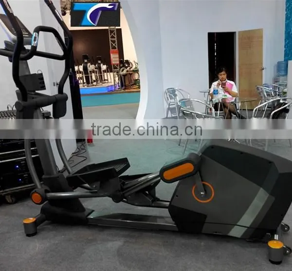 2016 Hot Sale Cardio Machine/TZ-7015 Elliptical Machine/commercial Elliptical photo-3