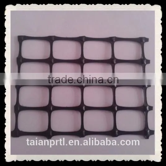 PP Biaxial Geogrid ( PP Reinforcement Material) photo-2