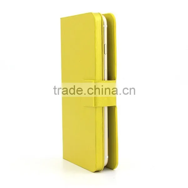 Stronger & Universal Mobile Power Supply for 5-5.5" Phone, 4000mah Mobile Power Supply (100% 4000mah Battery Capacity) photo-2