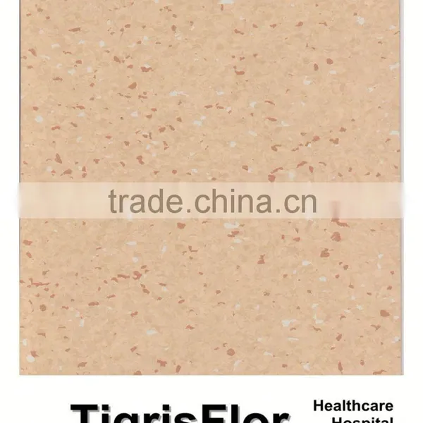 Hot Sale Eco Friendly Anti-static Pvc Sponge Floor Mat Roll