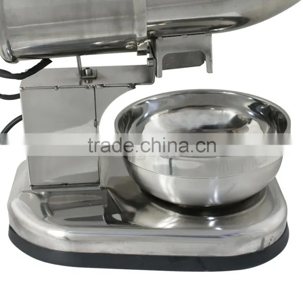 Stainless-Ice-Shaver-MACHINE-Snow-Cone-Maker-Shaved-Icee-Electric-Crusher photo-5