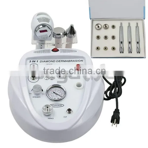 Nv-07a Diamond Dermabrasion Equipment photo-2