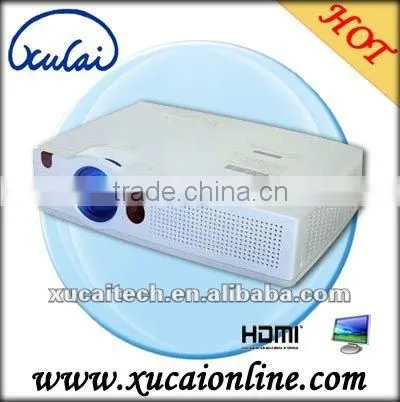 Newest Used Office Projector With 2600Lumens XC-LX218
