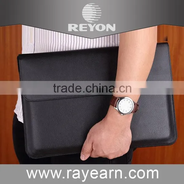 PU Leather Sleeve Case for IPad Pro 12.9 Inch 2015,with Card Slot and Document Pouch