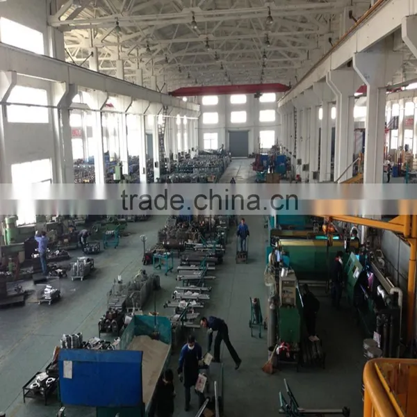 Spring Assys for Excavator EX120-5 photo-5