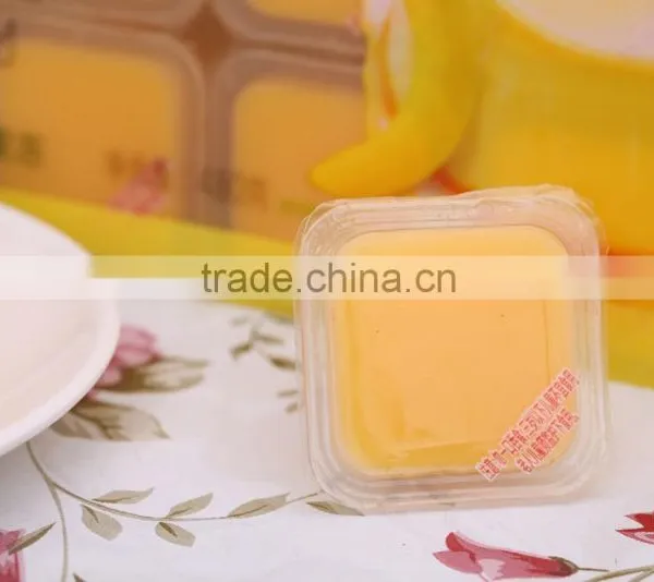 Bag Packing 480g Fruity Jelly Halal Snacks photo-2
