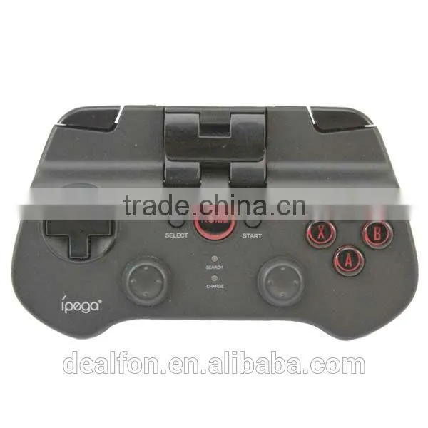 Android IOS Smartphone Use Handheld Wireless Bluetooth Gamepad Controller photo-5