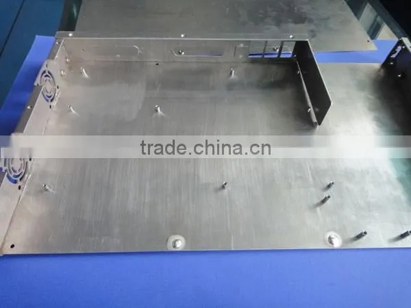 Quality Custom Metal Chassis photo-5