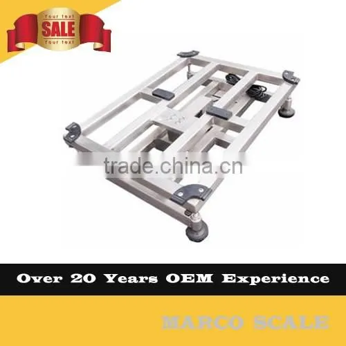 Small Scale Paint Production Plant,digital Weighing Scale photo-4