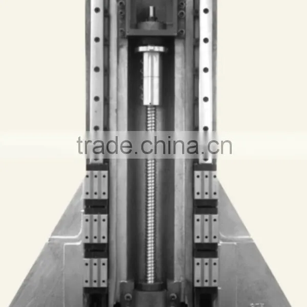 German Desined!China Price! Machining Center BVMC-850 photo-4