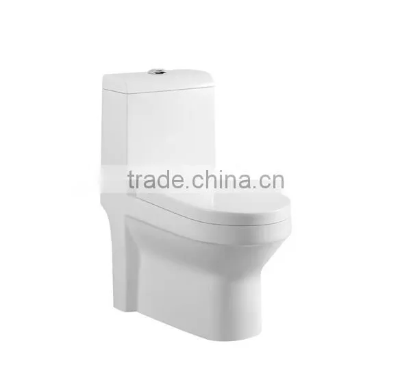 Ceramic Toilet wc Sizes Made in China photo-3