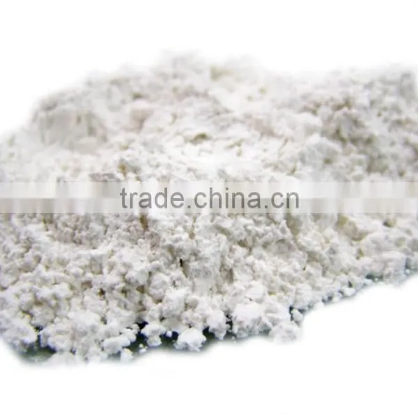 Washing Powder Raw Material Zeolite 4A Powder for Detergent Grade