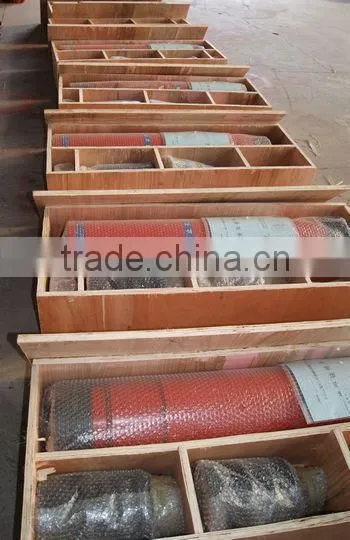 Cement Stage Collar API Standard Puyang Zhongshi photo-4