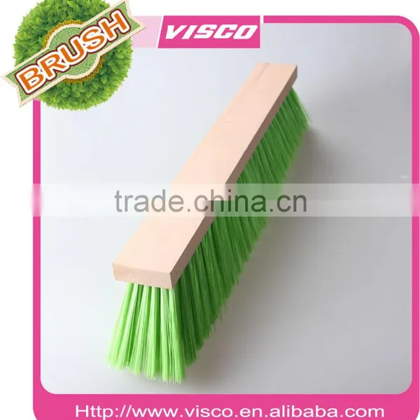 High Quality Hard Wooden Broom VA9-01-600