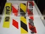 WARNING TAPE