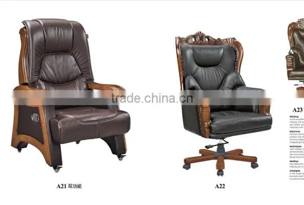 Top Grade Executive Chair Office Chair Specification photo-2