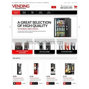 Custom Ecommerce Website Development photo-4