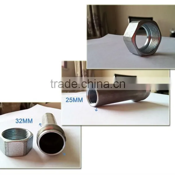 Straight Female Good Quality Pex-al-pex Brass Fitting Pex Brass Fittings photo-6