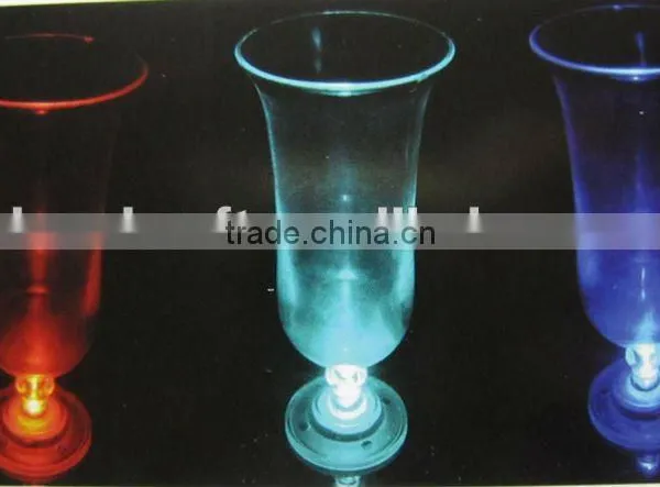 LED Party Cup; FLASHING Cup